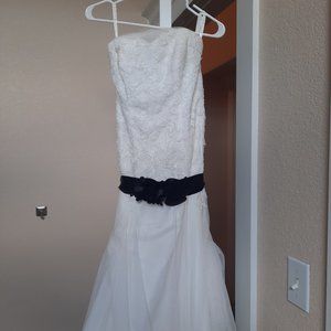 Galina wedding dress